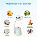 Portable Mini Juicer Blender - PAKS VARIETY