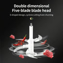 Electric Meat Grinder Machine (قیمہ) - PAKS VARIETY