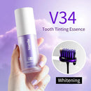 HiSmile V34 Effective Whitening Toothpaste - PAKS VARIETY