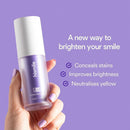 HiSmile V34 Effective Whitening Toothpaste - PAKS VARIETY