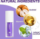 HiSmile V34 Effective Whitening Toothpaste - PAKS VARIETY