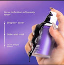 HiSmile V34 Effective Whitening Toothpaste - PAKS VARIETY