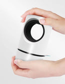 Household Mosquito Killer Lamp – UV Light, Silent Operation - PAKS VARIETY