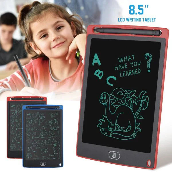 LCD Writing Tablet For Kids - PAKS VARIETY