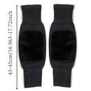 Winter Leg Warmer For Men & Women - PAKS VARIETY