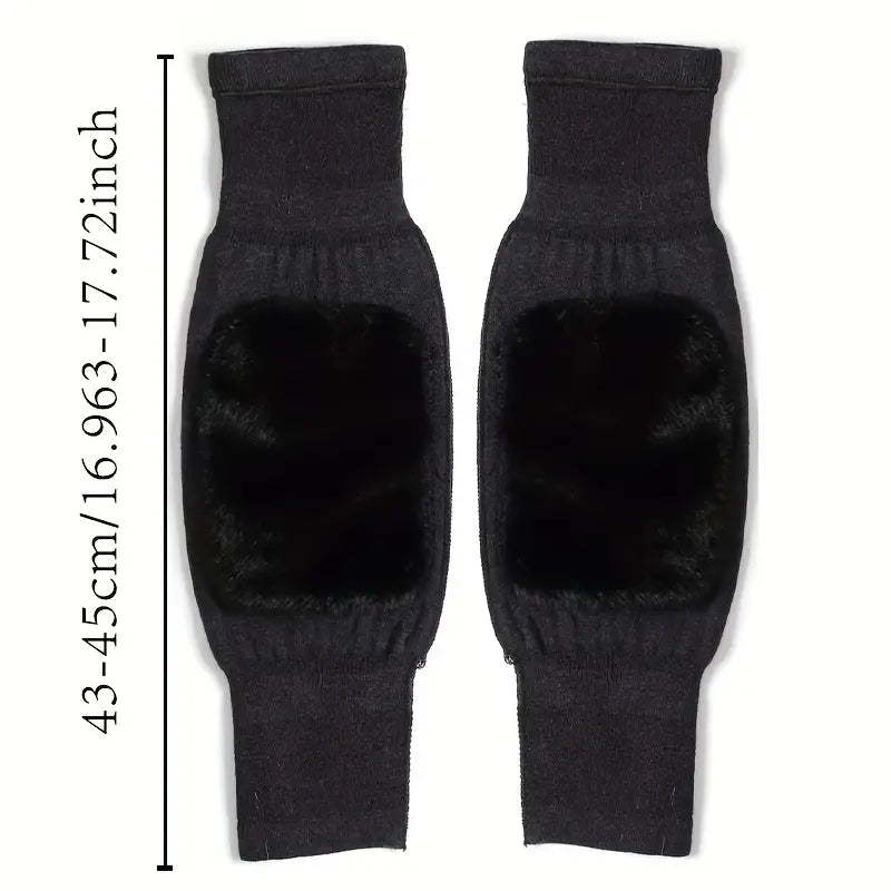 Winter Leg Warmer For Men & Women - PAKS VARIETY