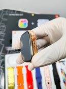 I30 Pro Max Suit Ultra Smart Watch | New Arrival 11 in 1 Smart watch With - PAKS VARIETY