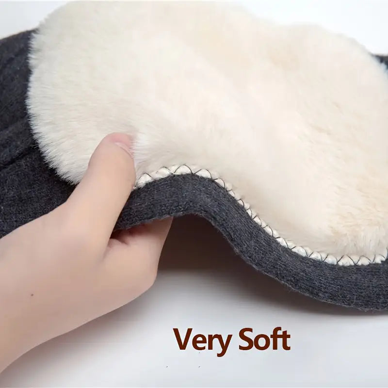 Winter Leg Warmer For Men & Women - PAKS VARIETY