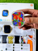 I20 ULTRA 2 MAX PACK - PAKS VARIETY