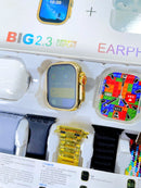 I20 ULTRA 2 MAX PACK - PAKS VARIETY