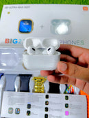 I20 ULTRA 2 MAX PACK - PAKS VARIETY