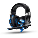 Mus Gaming Headset With Noise Cancellation - PAKS VARIETY