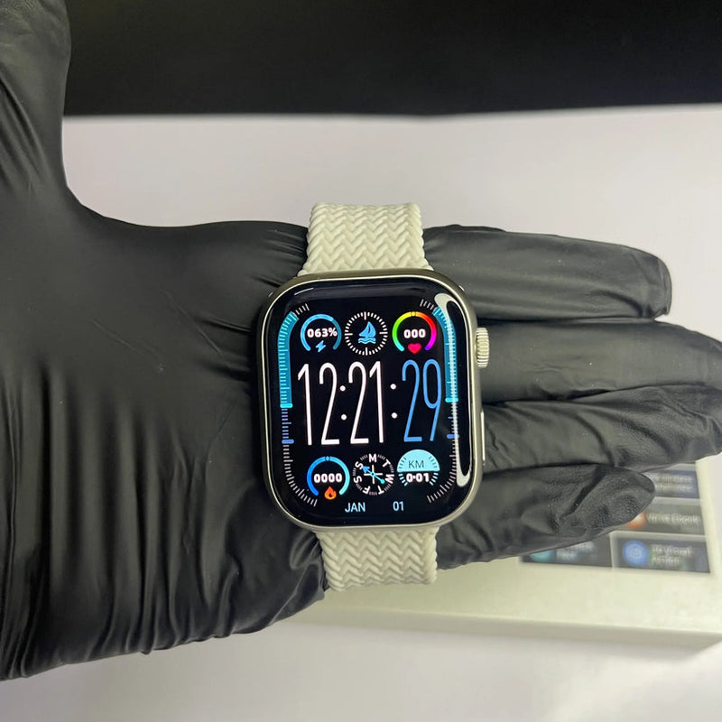 Series 9 Premium Watch - PAKS VARIETY