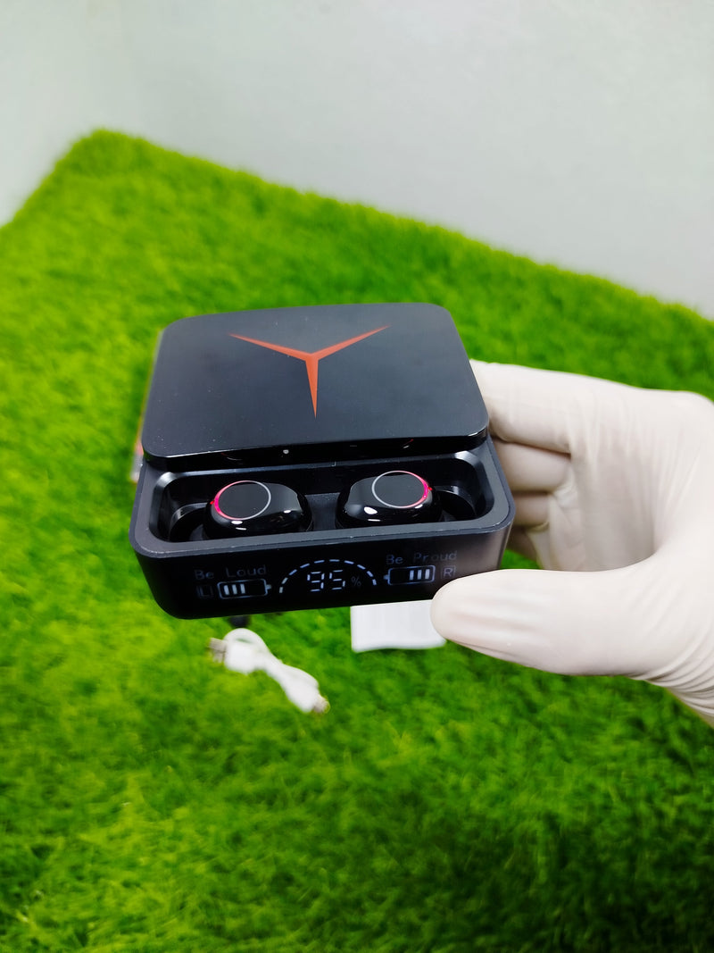 M90 Pro Wireless Earbuds - PAKS VARIETY