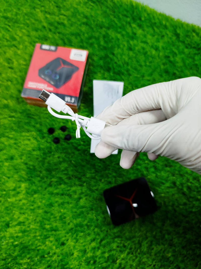 M90 Pro Wireless Earbuds - PAKS VARIETY