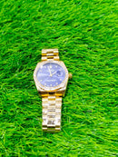 Premium Steal Watch - PAKS VARIETY