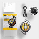 MEMO CX07 Magnetic Phone Radiator - PAKS VARIETY