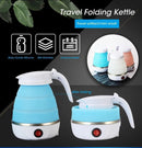 Electric Kettle – No Gas? No Problem! - PAKS VARIETY