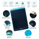 LCD Writing Tablet For Kids - PAKS VARIETY